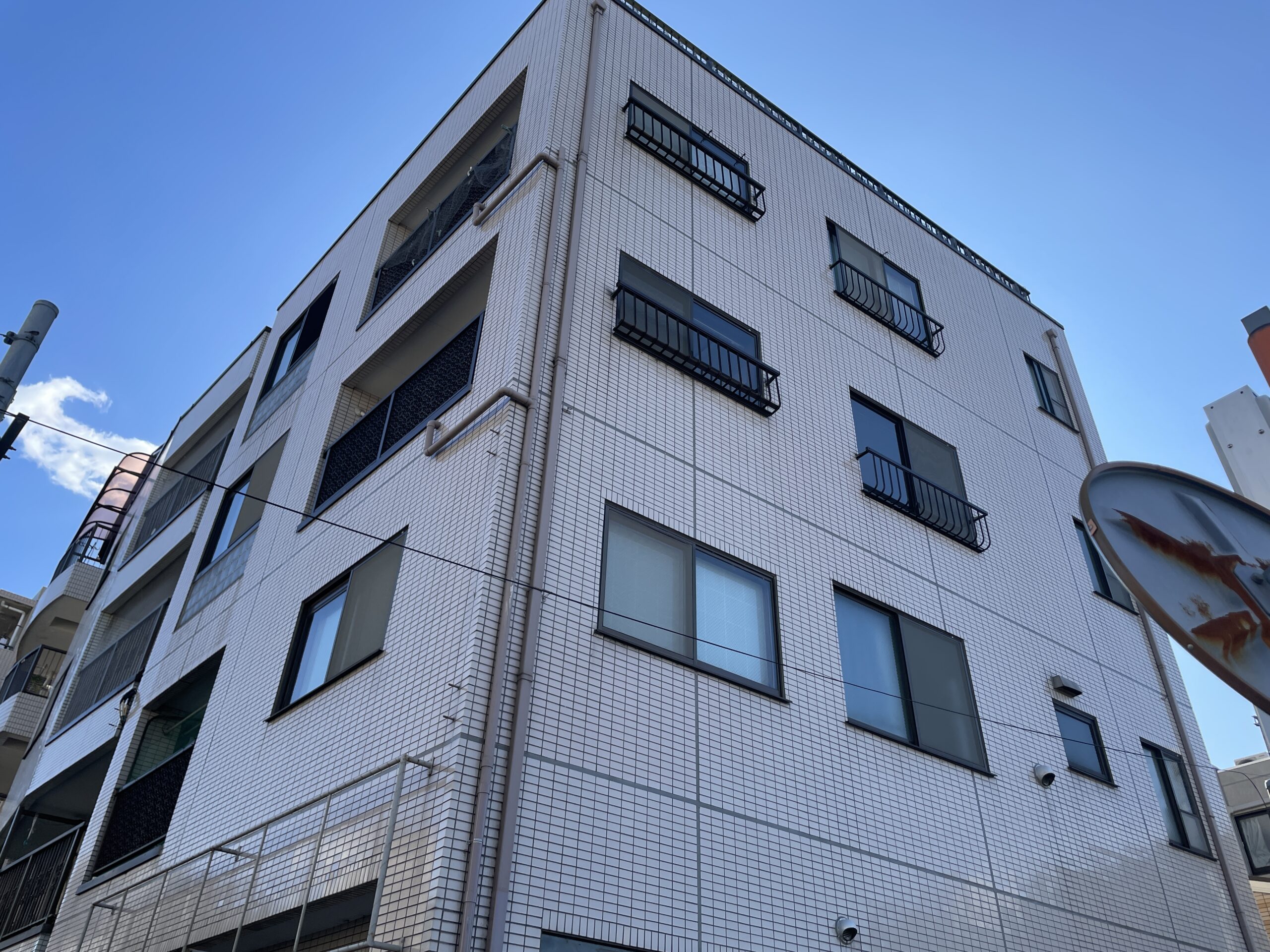 大慶ビル3F
